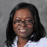 Image of Dr. Blessing N. Okoronkwo, MD