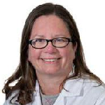 Image of Dr. Amanda J. Downs, MD