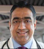 Image of Dr. Ahmed B. Arshad, MD