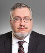 Image of Dr. Stephen M. Berns, MD