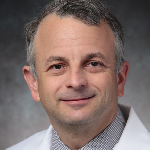 Image of Dr. Keith T. Rott, MD