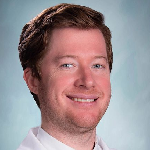 Image of Dr. Aidan Michael Burke, MD, Radiation Oncologist