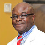 Image of Dr. Ikedinobi Ugochukwu Eni, MD