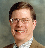 Image of Dr. George R. Robinson II, MD