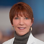 Image of Dr. Ruth A. McDonald, MD
