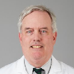 Image of Dr. Richard Blair Jackson Jr., MD, FACS