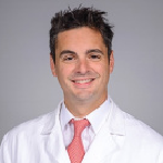Image of Dr. Isaac Josh Abecassis, MD