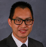 Image of Dr. Jesse Wei-Dirk Lee, MD
