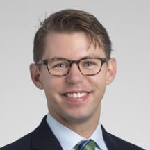 Image of Dr. Andrew Strong, MD