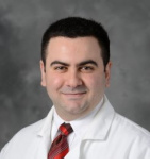 Image of Dr. Ahmad H. Mattour, MD