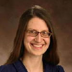 Image of Dr. Rachel J. Busse, MD