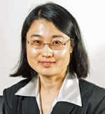 Image of Dr. Huilan Cheng, MD