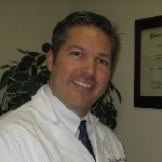 Image of Dr. Lanny David Lude, D.C.