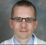 Image of Dr. David J. Carlbom, MD