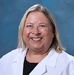 Image of Dr. Emily Blodget, BAO, MD, MBBCH