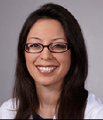 Image of Dr. Nancy D. Love, MD