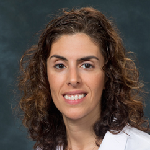 Image of Dr. Nadine Youssef, MD