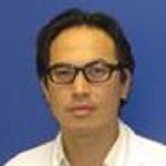 Image of Dr. Danny H. Vo, MD