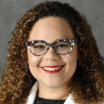 Image of Dr. Isalis Pena, MD