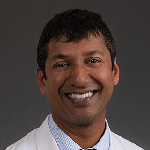 Image of Dr. Thomas Varghese, MD