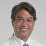 Image of Dr. Carlos M. Isada, MD