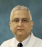 Image of Dr. Hitesh Kaul, MD