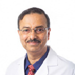 Image of Dr. Bhalchandra G. Parulkar, MD, MCH
