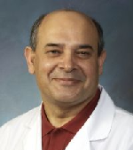 Image of Dr. Irfan Omar, MD