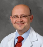 Image of Dr. Hassan M. Nemeh, MD