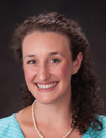 Image of Dr. Caroline G. Colden, MD