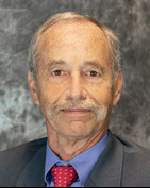 Image of Dr. Kenneth Daniel Rosenman, MD