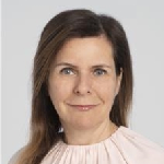 Image of Dr. Maria Luiza Caramori, MD, PhD