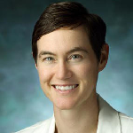 Image of Dr. Carrie Nieman, MD, MPH