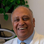 Image of Dr. Satish Garg, MD
