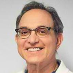 Image of Dr. George R. Reiss, MD