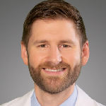 Image of Dr. Alex Michael Kesler, MD