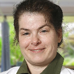 Image of Dr. Barbara M. Rogers, MD
