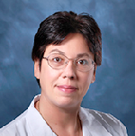 Image of Dr. Monica Mirela Mita, MD