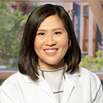 Image of Dr. Ericka S. Wong, MD