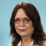 Image of Dr. Erika C. Crouch, PhD, MD