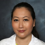 Image of Dr. Lily W. Wong, DO