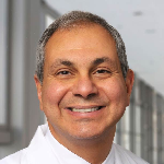 Image of Dr. William T. Abraham, MD