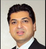 Image of Dr. Omer Afzal, MD