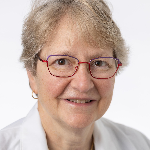 Image of Dr. Caryn M. Hertz, MD