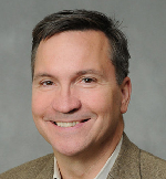Image of Dr. Stephen P. Martin, MD