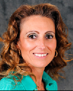 Image of Dr. Antonella Cella, DPM