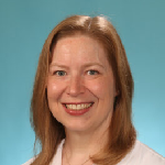 Image of Dr. Robin Chanel Ryther, PhD, MD