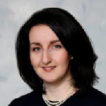 Image of Dr. Yelena Chernyak, HSPP, PhD