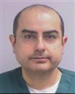 Image of Dr. Ali Reza Elyassi, DDS
