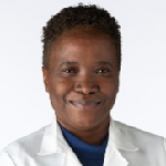 Image of Dr. Grace Mukamana, MD
